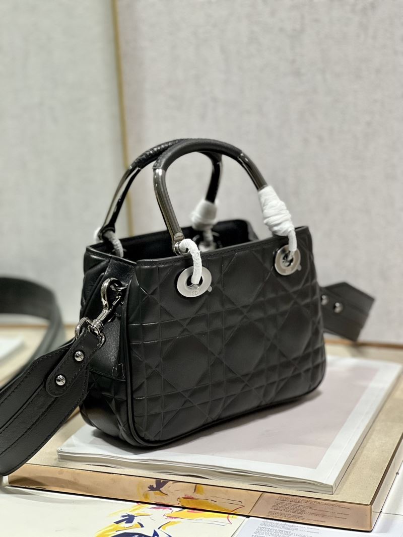 Christian Dior My Lady Bags